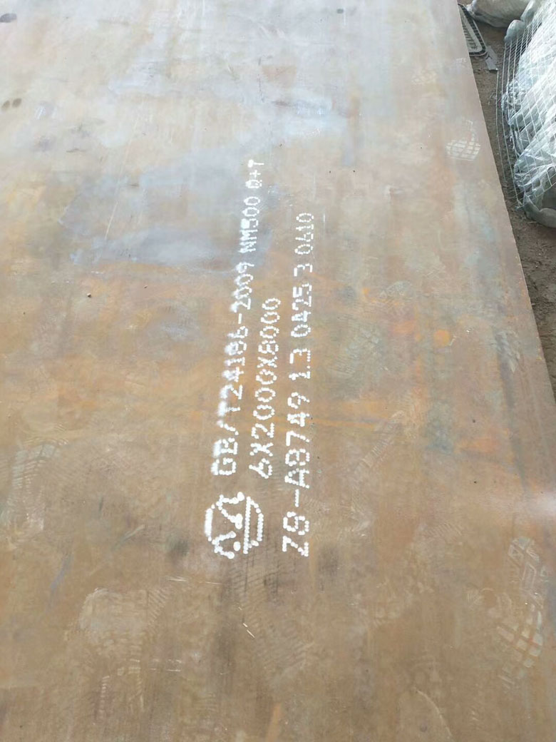 nm400耐磨板選購(gòu)時(shí)要注意什么?