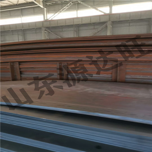 nm400鋼耐磨板廠(chǎng)家怎樣制定感應(yīng)加熱表面淬火工藝