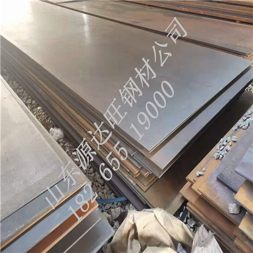 漯河nm400耐磨襯板在煤礦的維護措施